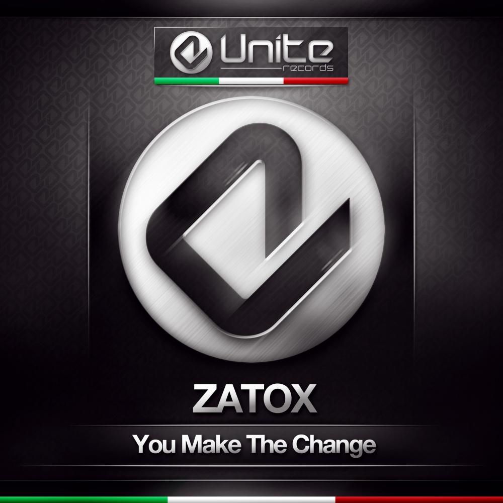 You Make The Change (Original Mix)