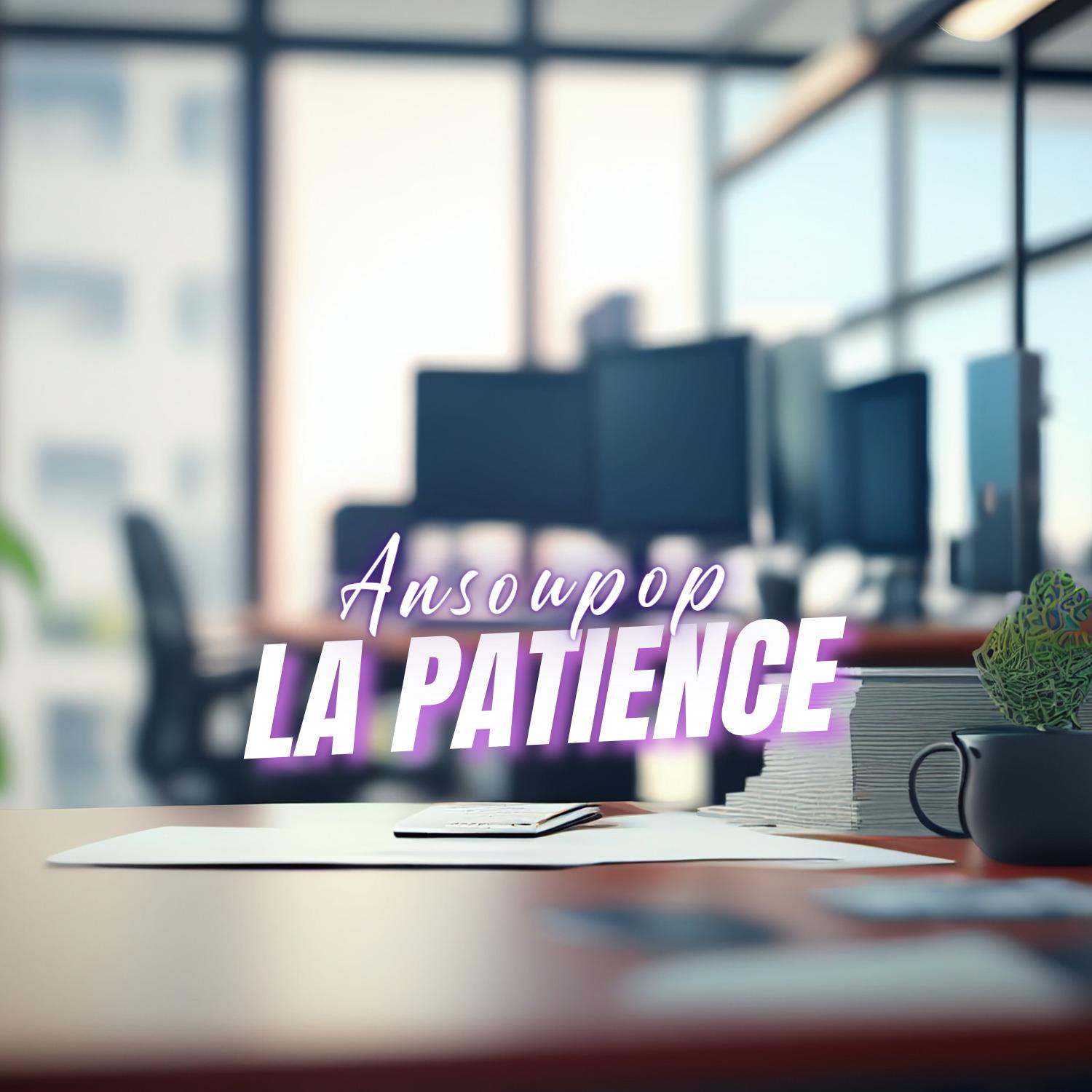 La Patience