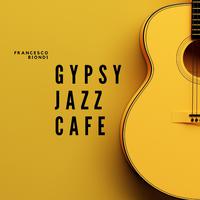 Gypsy Jazz Cafe