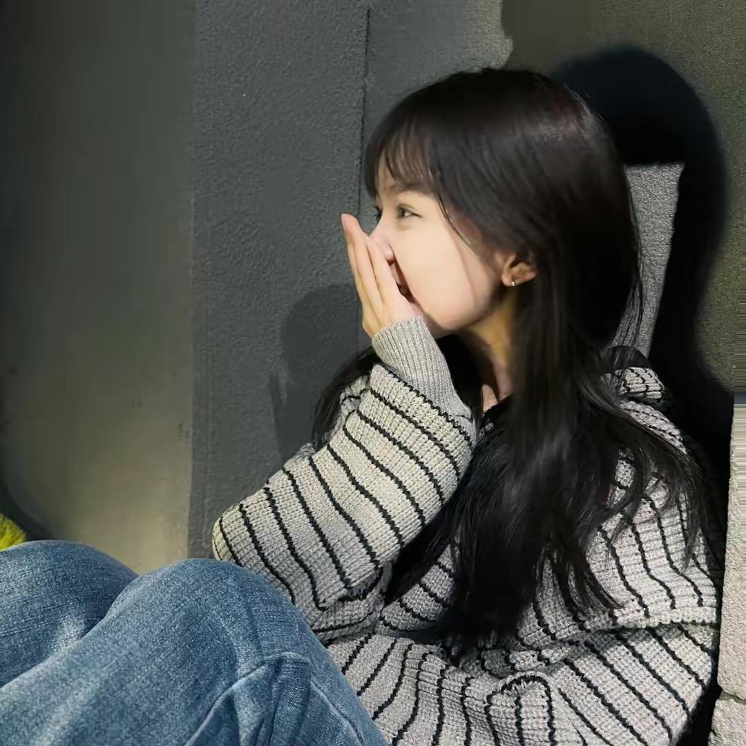 我想我会一直孤单