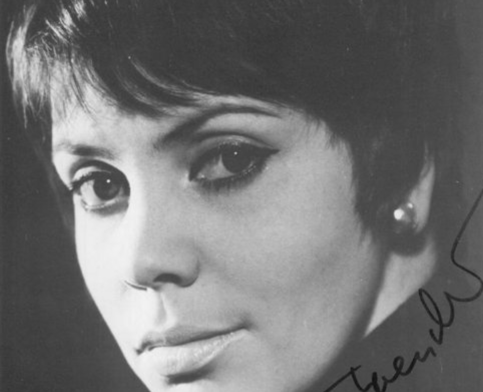 Brigitte Fassbaender
