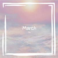 March