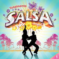 Totalmente Salsa 1