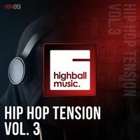 Hip Hop Tension Vol. 3