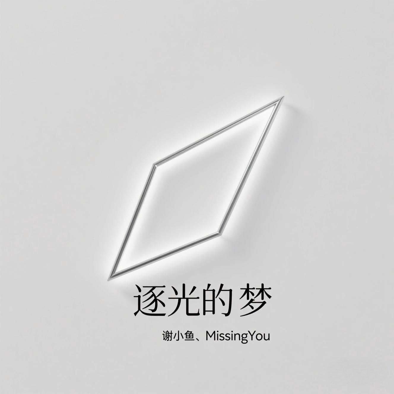 逐光的梦 - 一调鱼仔封面