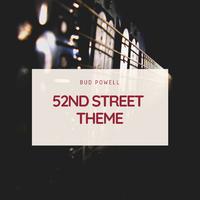 52nd Street Theme