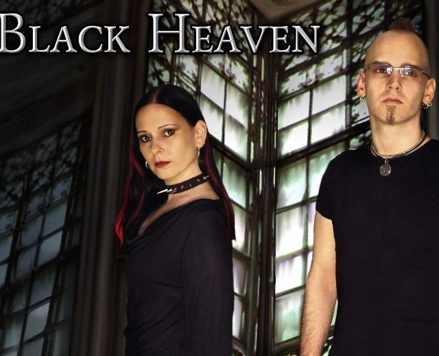 Black Heaven