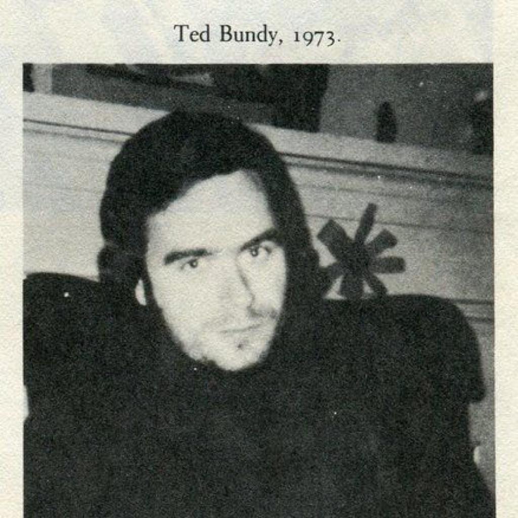 Ted Bundy 纪录片