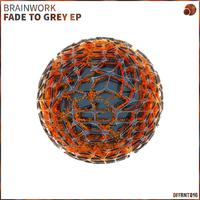 Fade To Grey EP