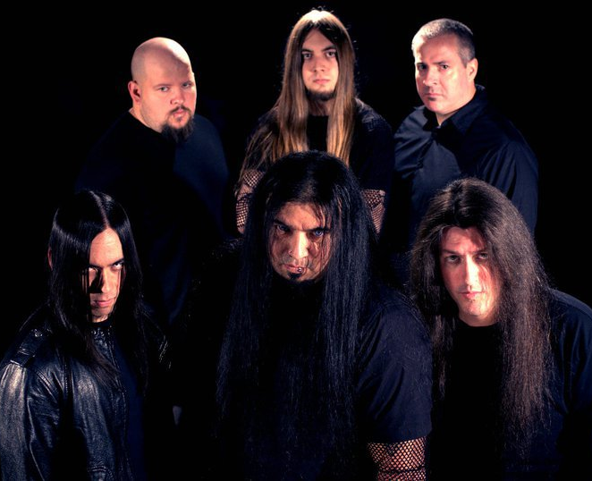 Vesperian Sorrow