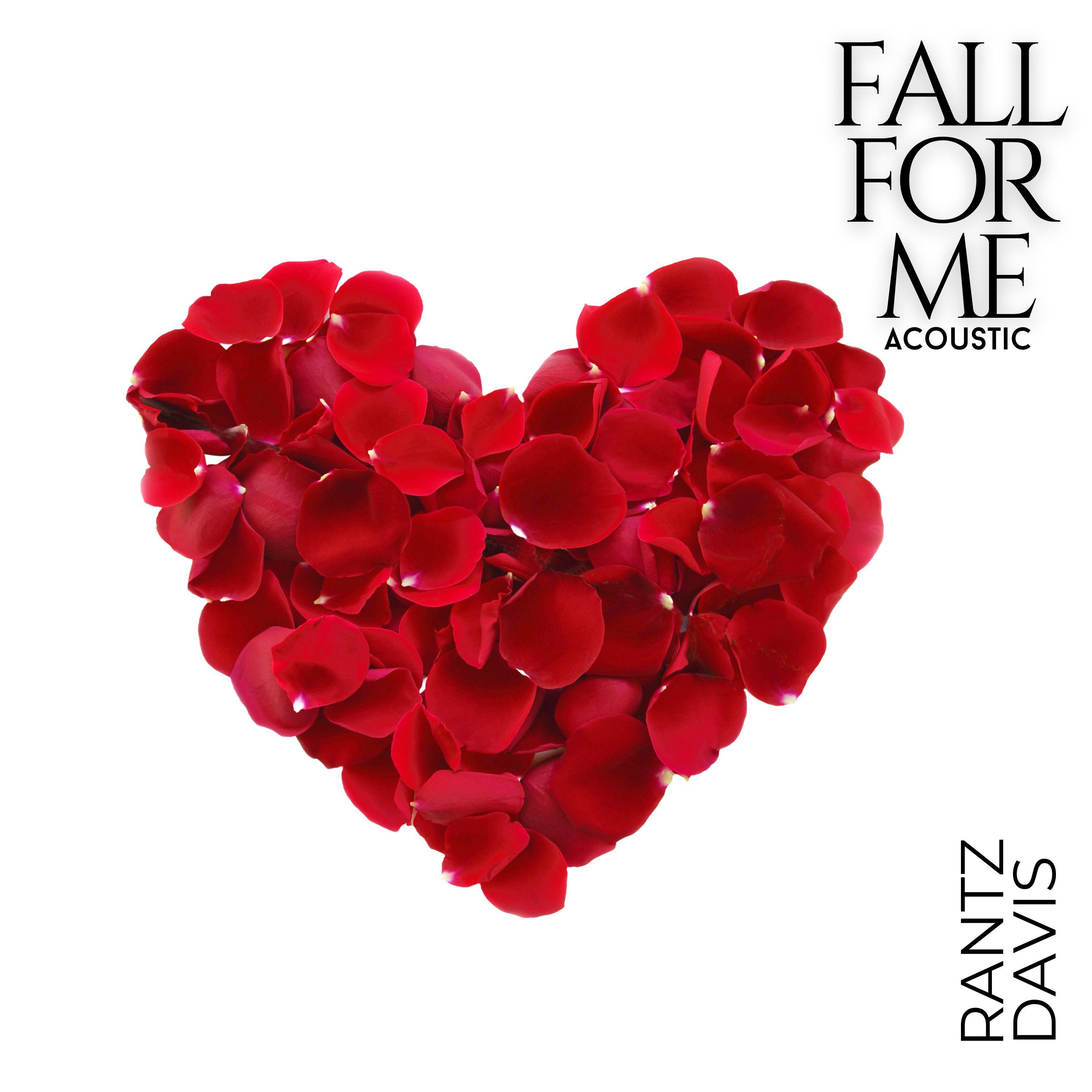 Fall for Me (Acoustic)