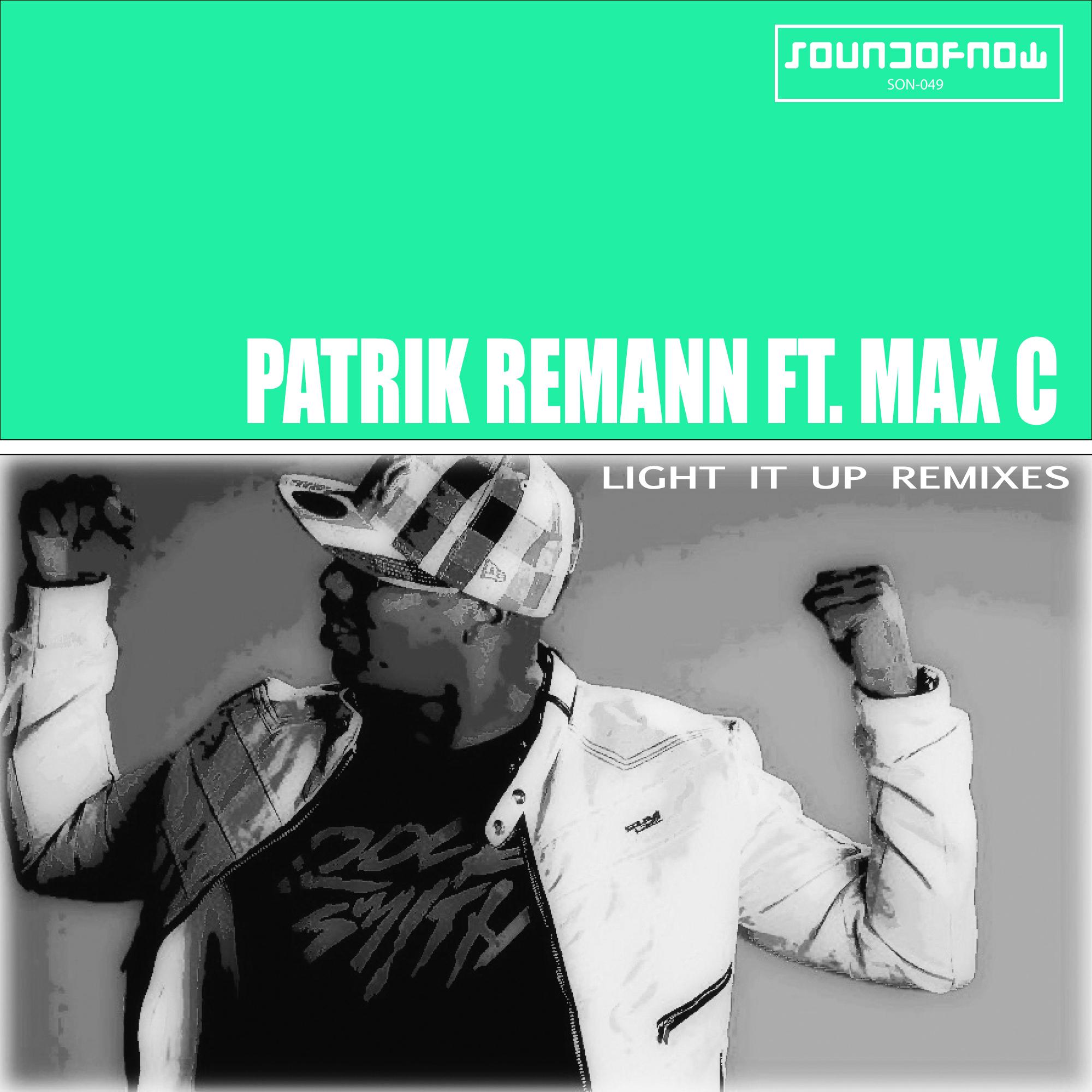 Light It Up (Chris Heart & Robbie W Remix)