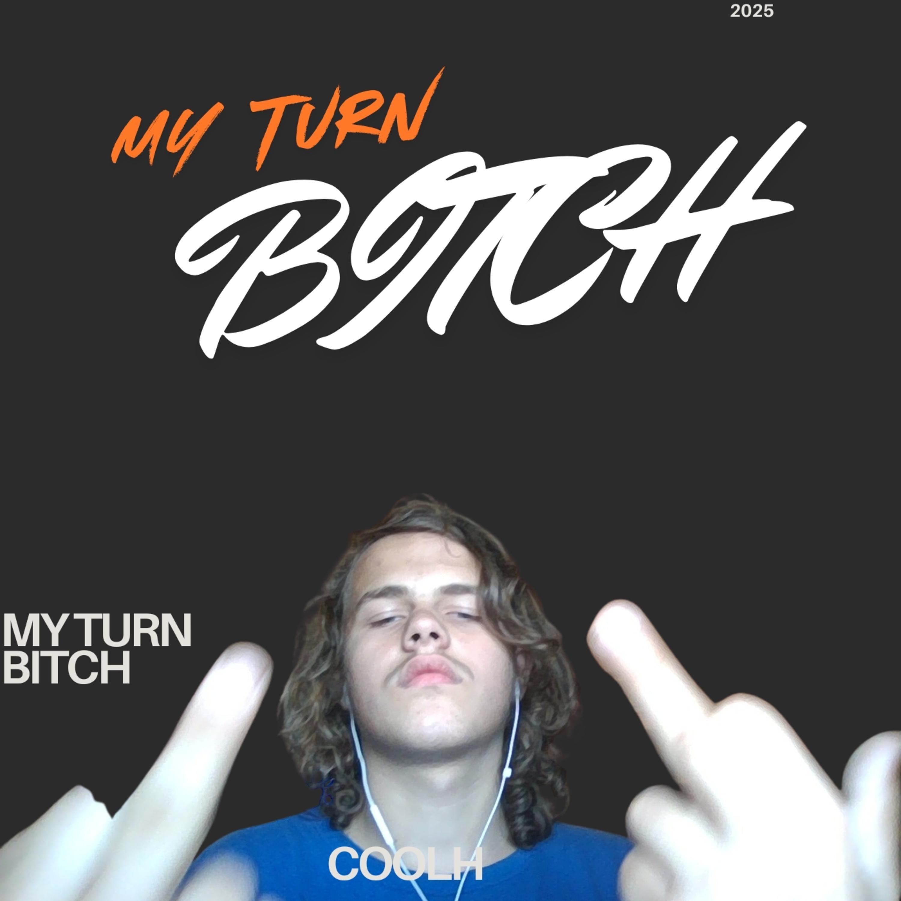 You Made A Rebel Out Of Me