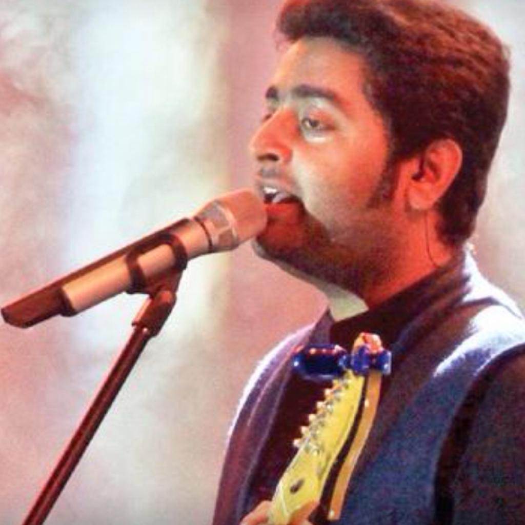 ✪印度歌手Arijit Singh✪