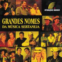 Grandes Nomes da Música Sertaneja