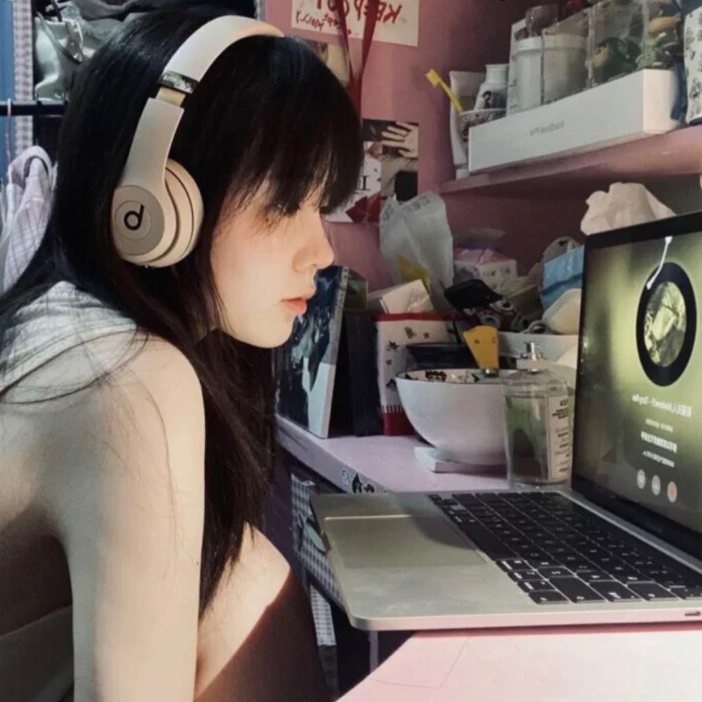 全民丨罗之豪 青尢 VK 锦零 嘉滢 程嘉敏 