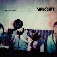 Velojet - Don't Lose Your Head
