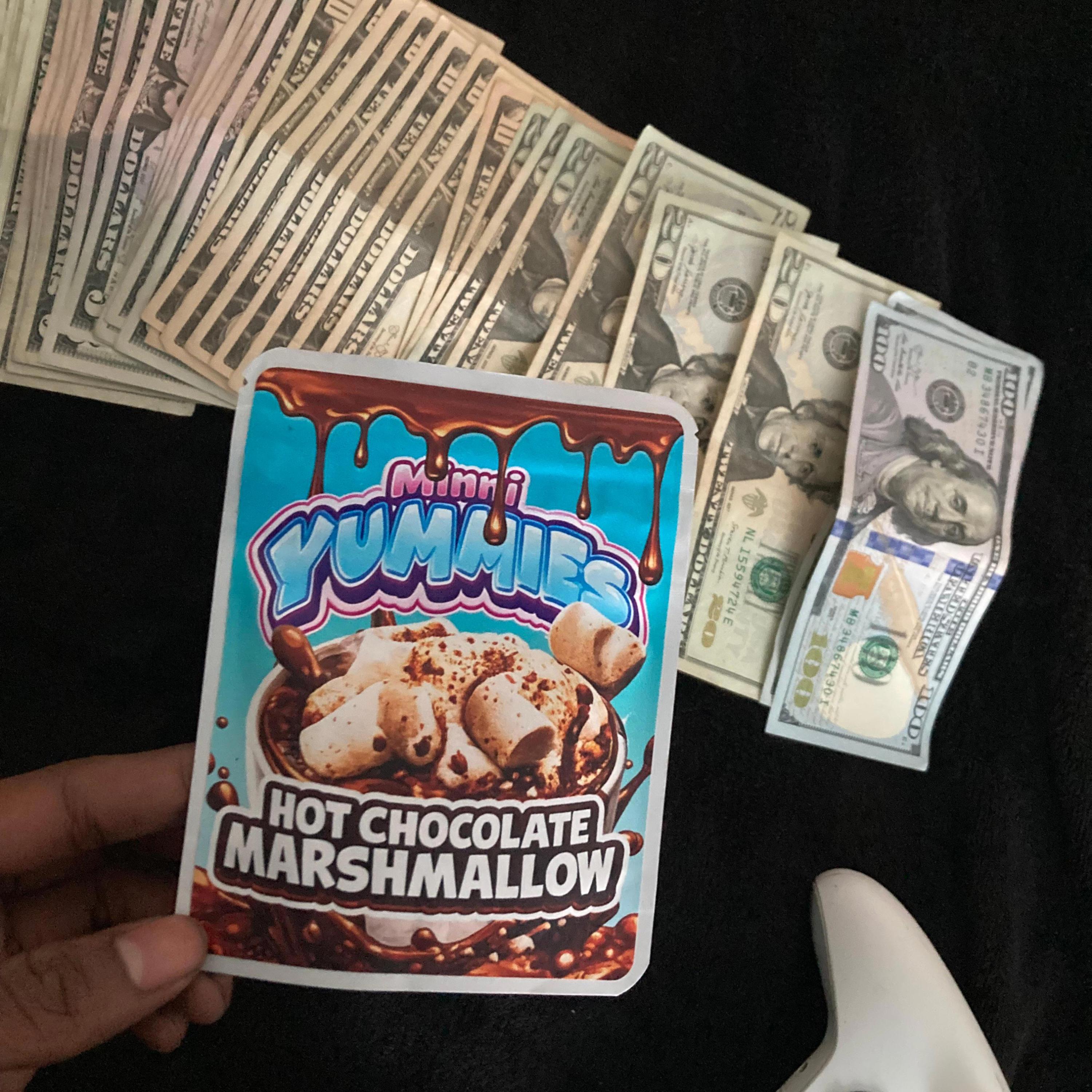 Scuba (feat. Mula62)