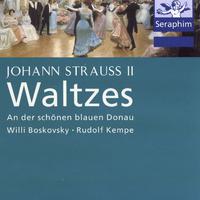 Waltzes