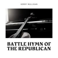 Battle Hymn of the Republican