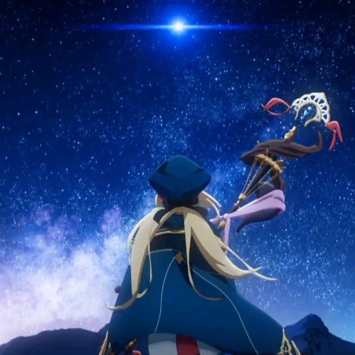 FGO BGM(fate grand order)