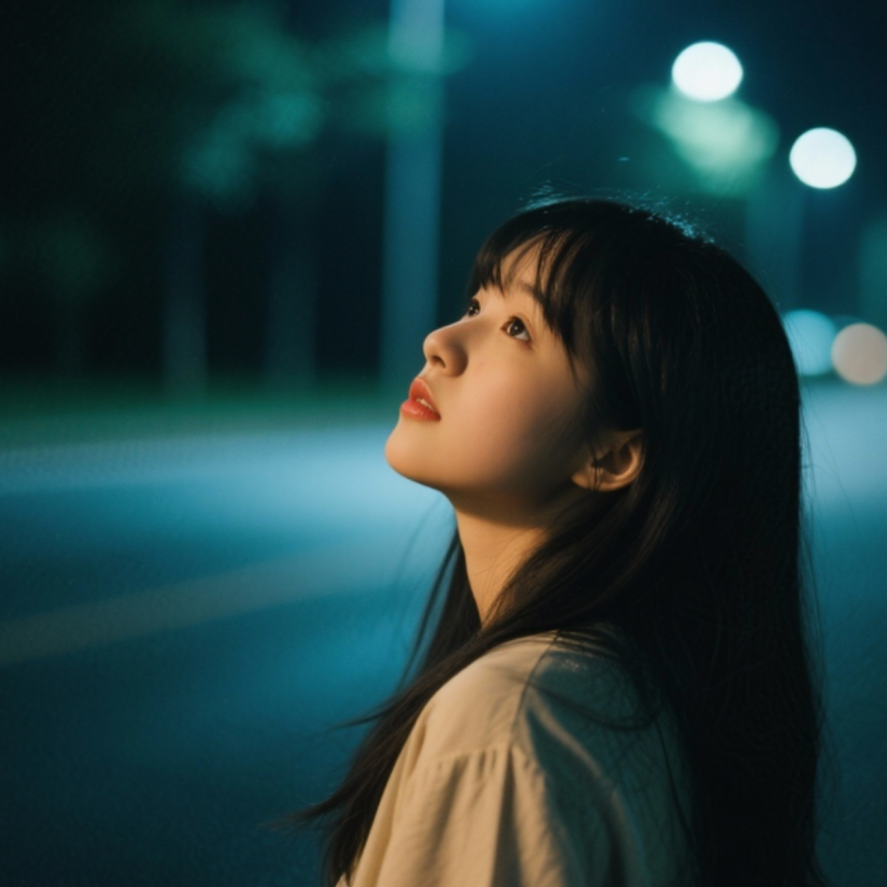 你从来没有爱过我(男声版)