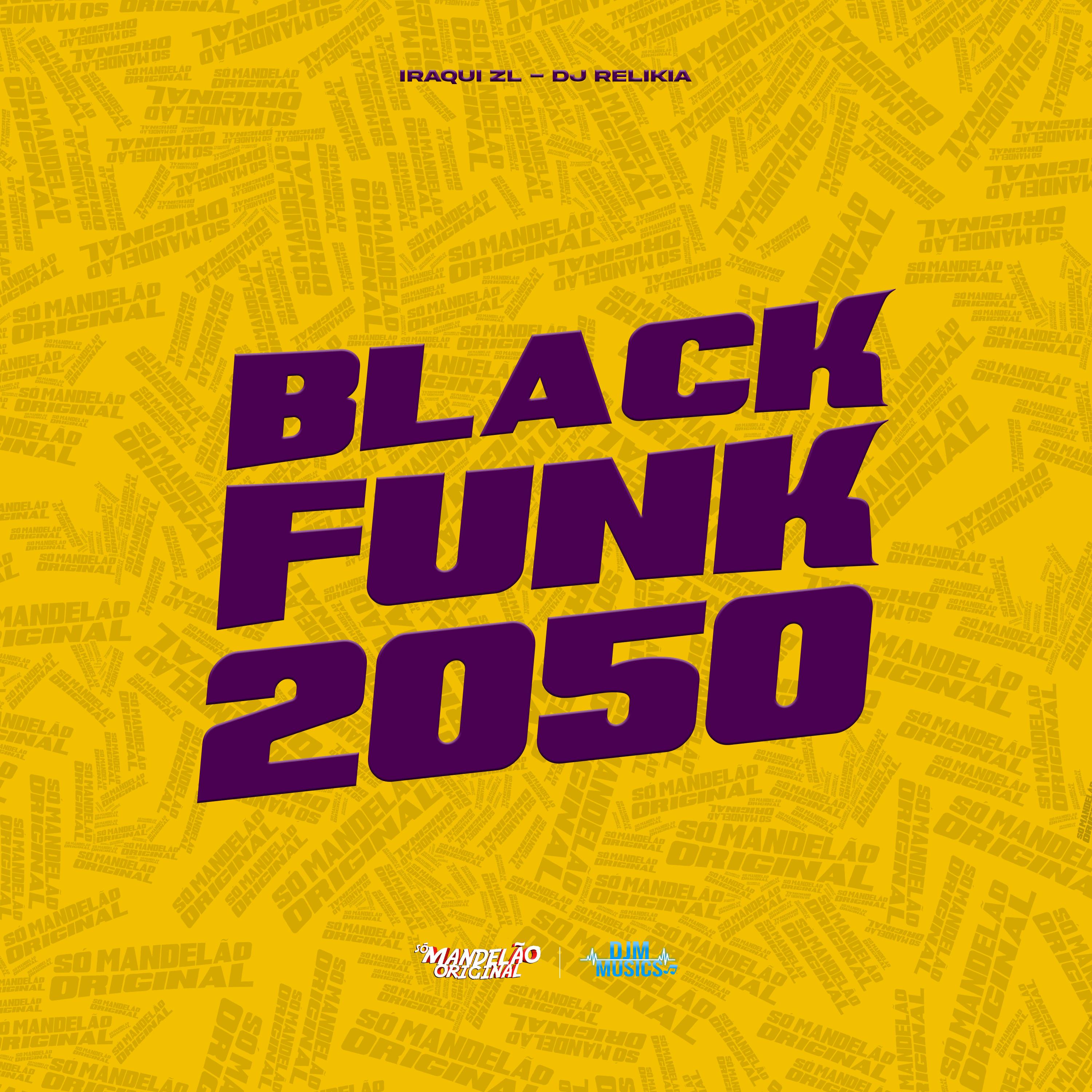 Black Funk 2050