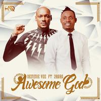 Awesome God