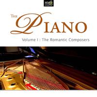 The Piano Vol. 1: The Romantic Composers: Chopin: Ballads and Concerto No.1