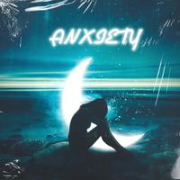 Anxiety (feat. Donovan Woods & Stacie Orrico)