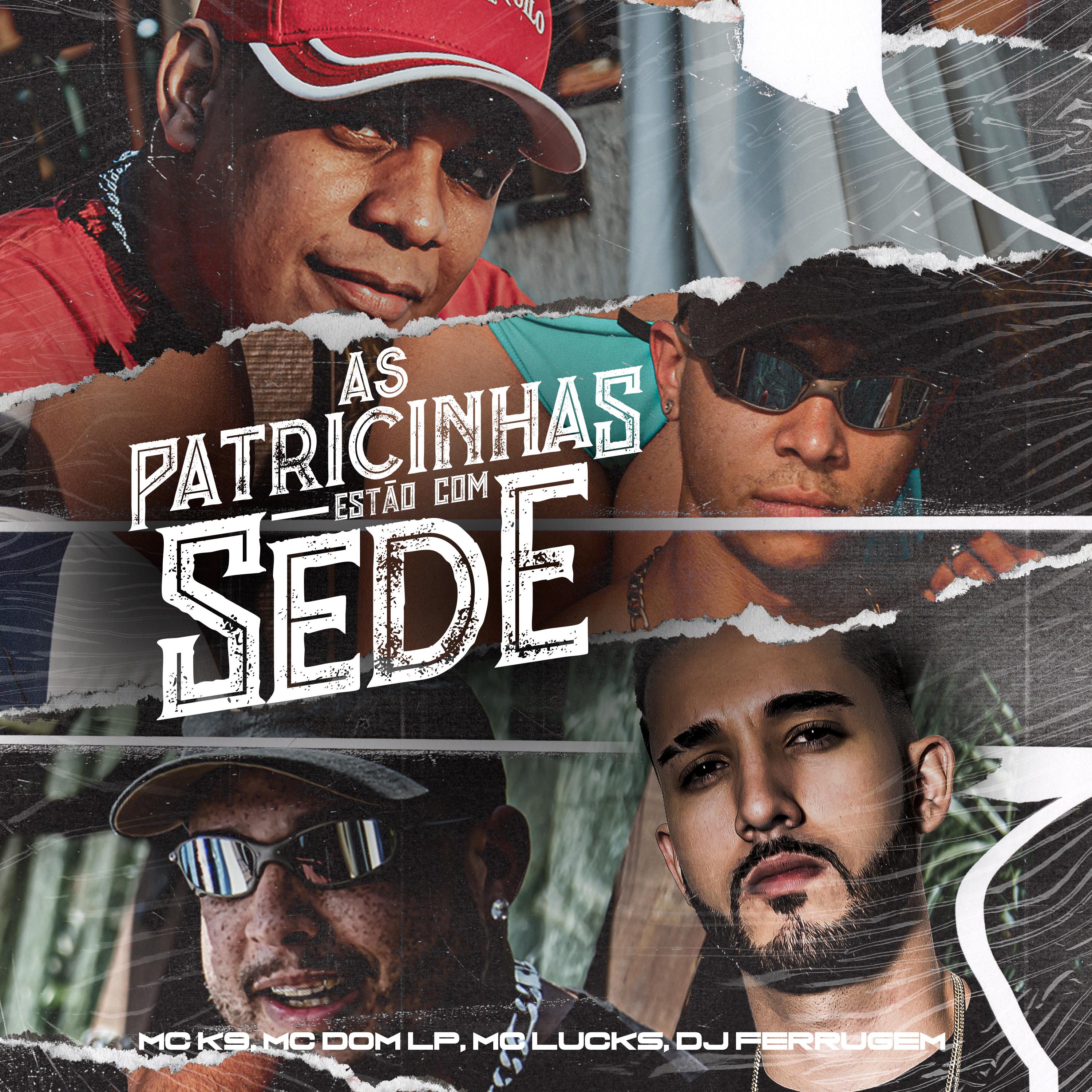As Patricinhas Estão Com Sede (Remix)