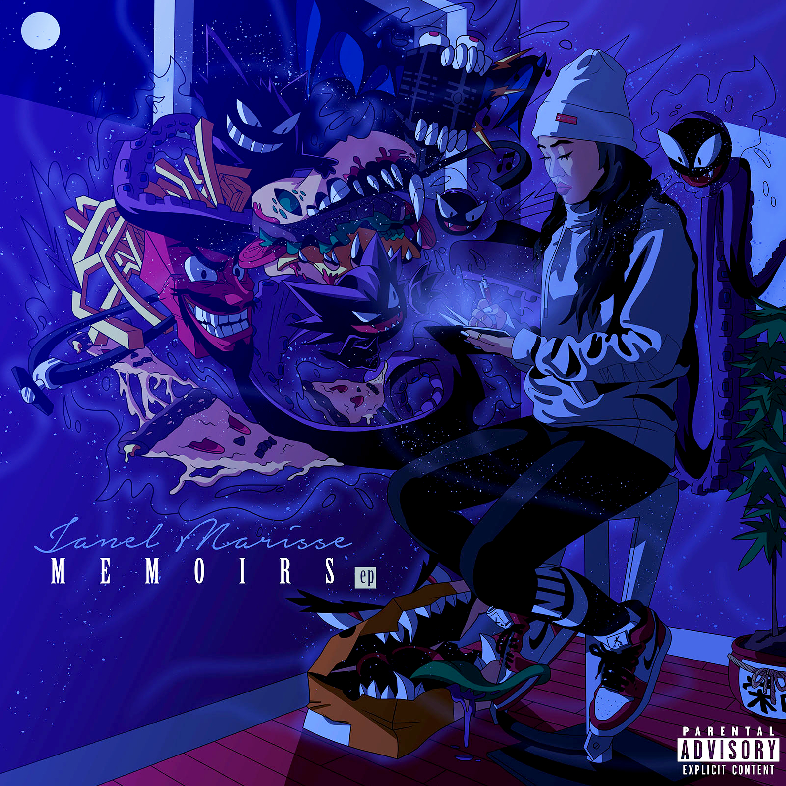 Put You On (Feat. Riley Hero)