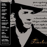 Timeless: Hank Williams Tribute