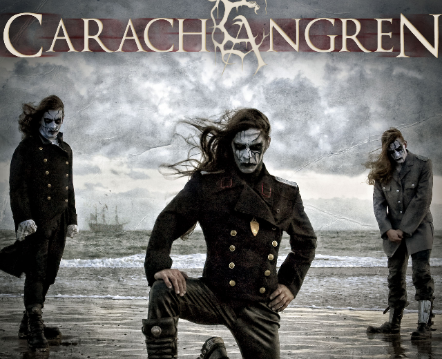 Carach Angren