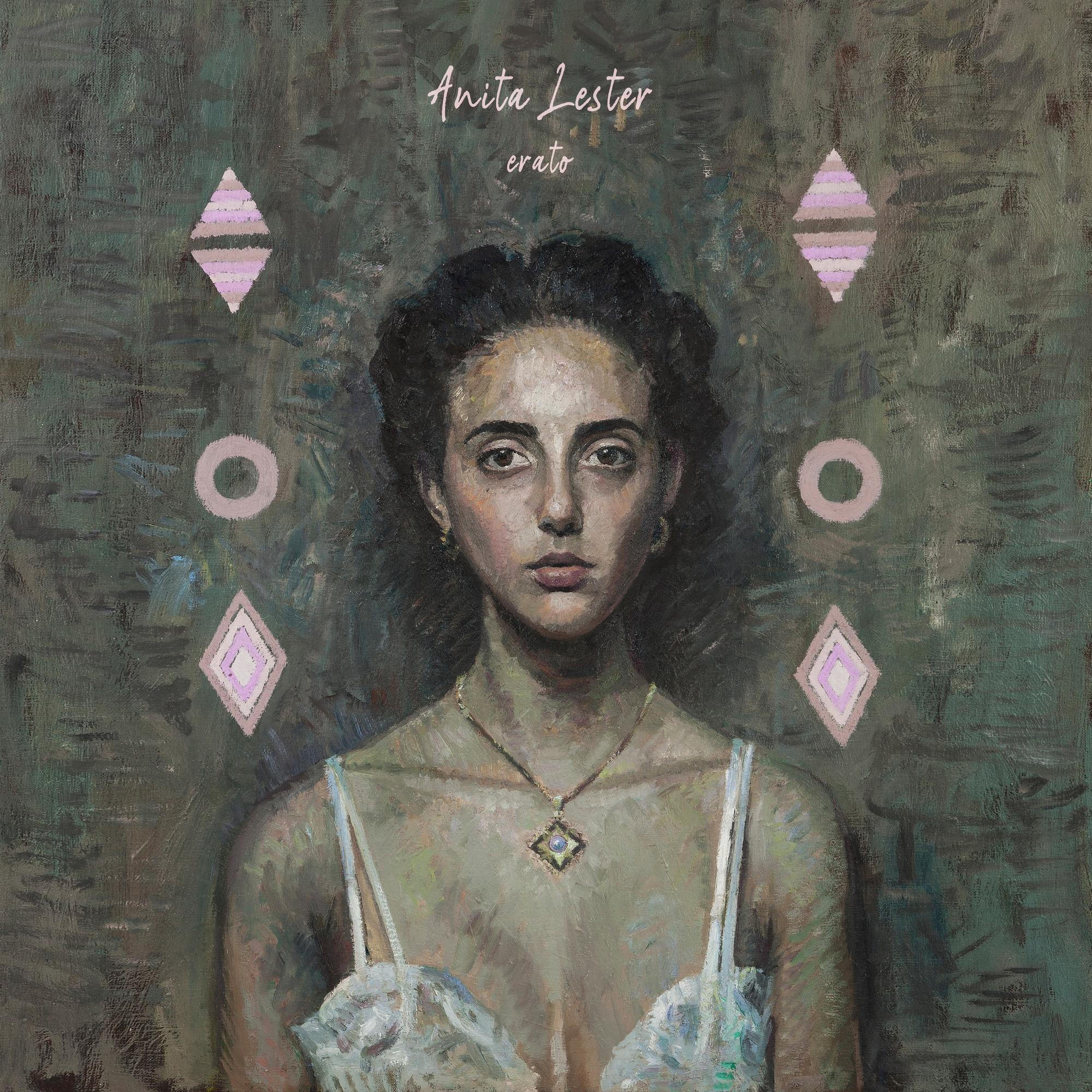 You Want It Darker_Anita Lester_Erato | 在线播放_You Want It Darker歌词_You Want It Darker下载 | 网易云音乐