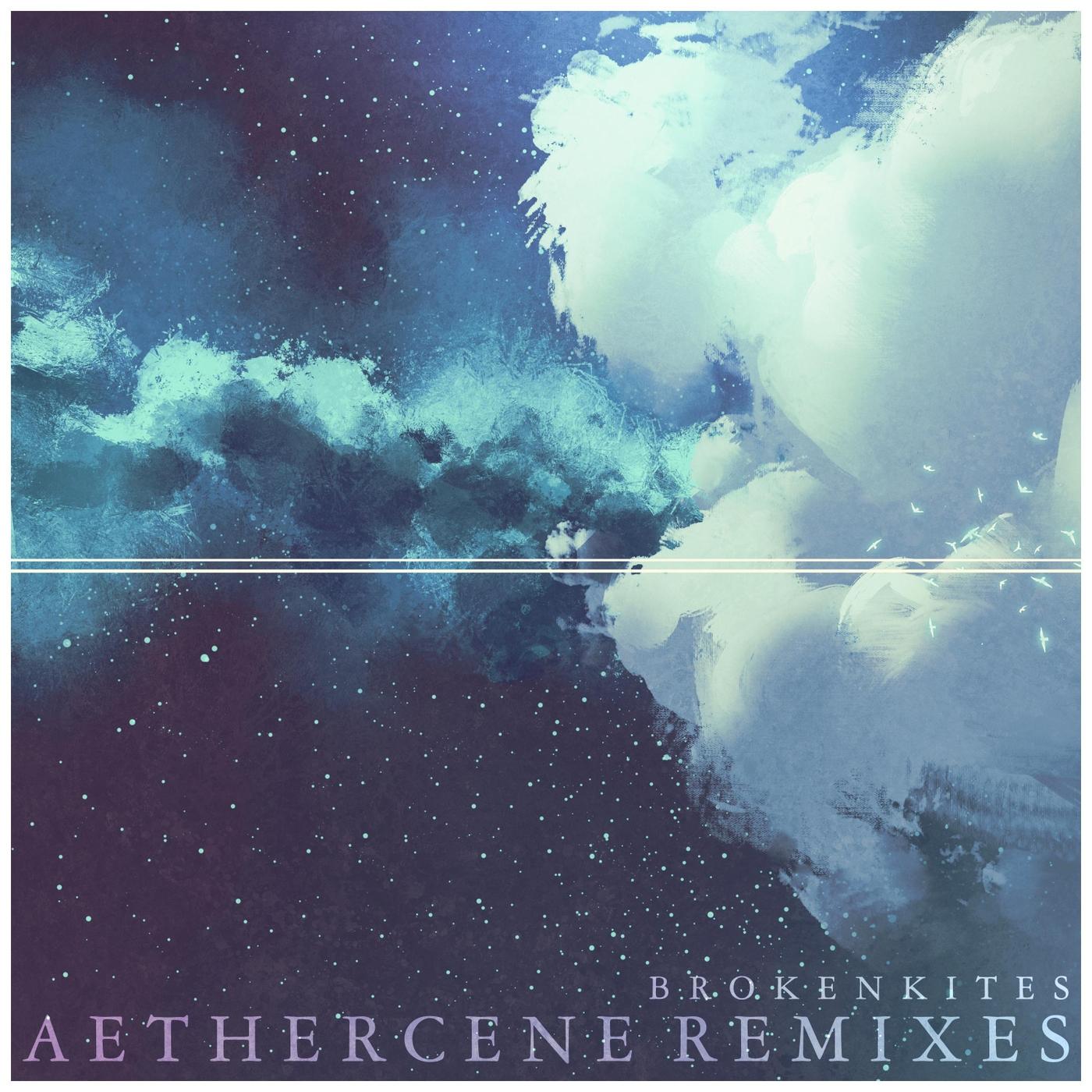 Galactic Alt (Aethercene Mix)