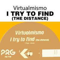 I Try to Find (The Distance)