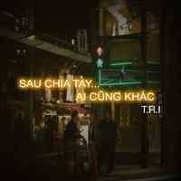 Sau Chia Tay...Ai Cũng Khác