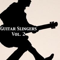 Guitar Slingers, Vol. 2