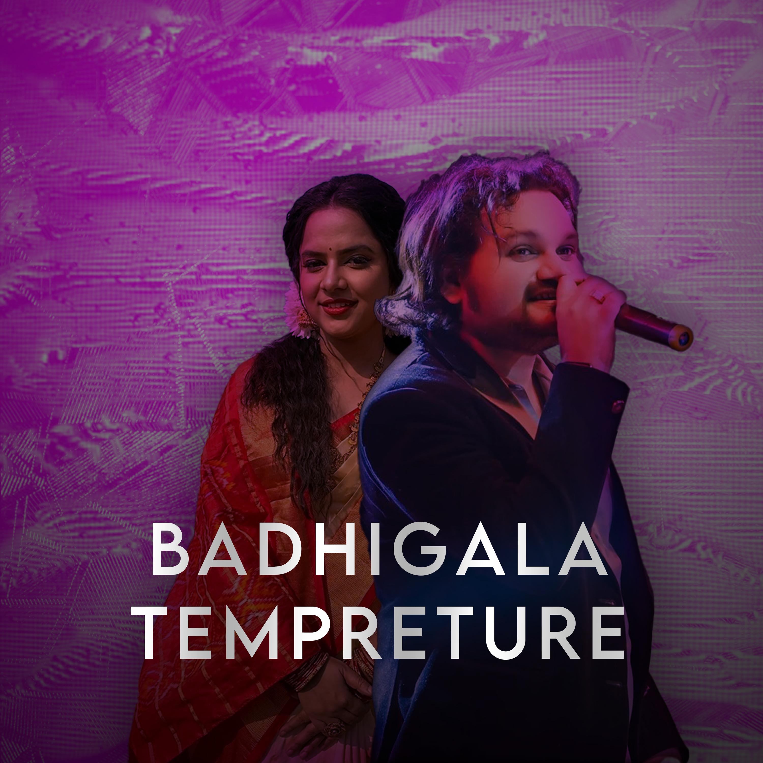 Badhigala Tempreture