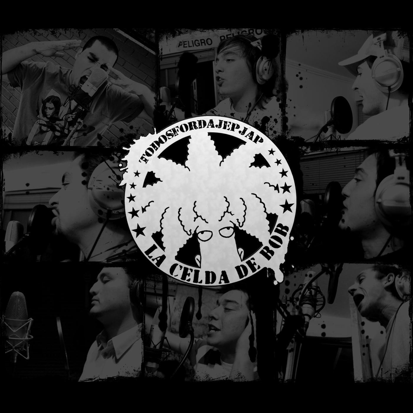 Todosfordajepjap (Acapella) [feat. Nuevedoz, Chystemc, Liricistas, Ley 20mil, Jonas Sanche, Cronelnegro & DJ Veilside]