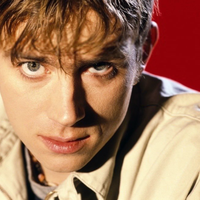 Damon Albarn