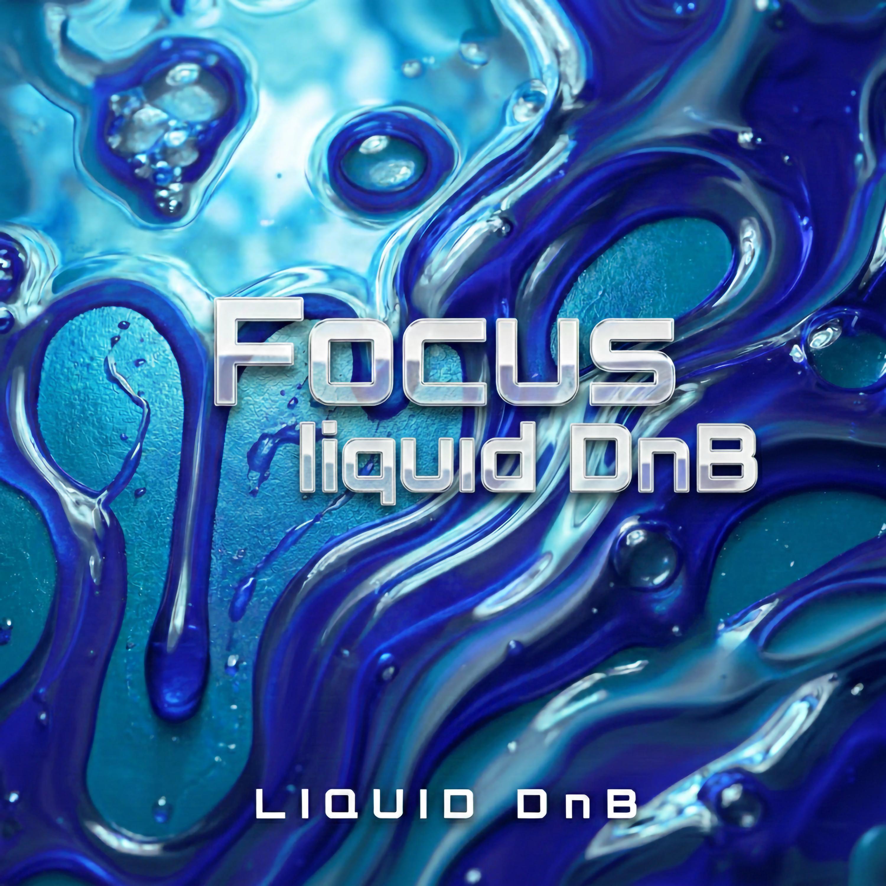 Idle thoughts (ambient liquid dnb)