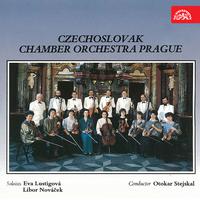 Czechoslovak Chamber Orchestra Prague