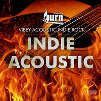 Bruton's Burn Series: Indie Acoustic