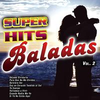 Super Hits Baladas Vol. 2