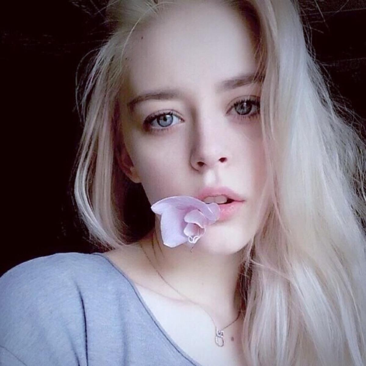 「欧美·中毒系」电音女声♡一秒倾心