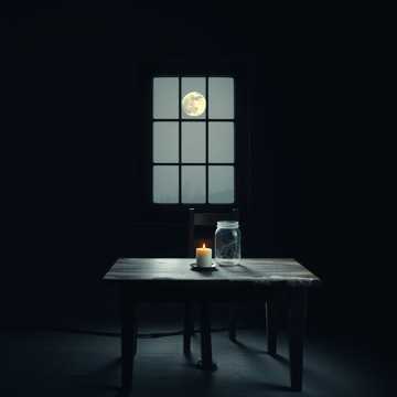 红尘一路痴心荒凉