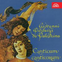 Palestrina: Canticum canticorum