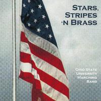 Stars, Stripes 'N Brass